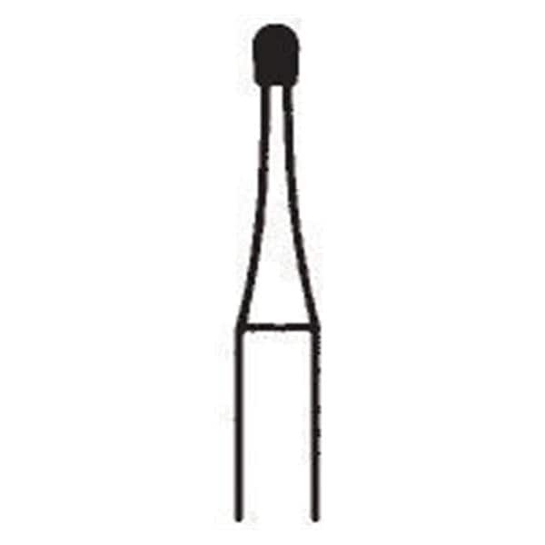 FRESE IN TUNGSTENO JET BRAND BEAVERS DENTAL - Nr.332-237 012 - FG (314)