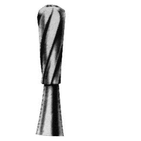 FRESE IN TUNGSTENO JET BRAND BEAVERS DENTAL - Nr.331L-238 010 - FG (314)
