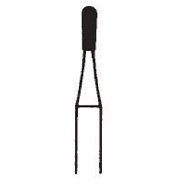 FRESE IN TUNGSTENO JET BRAND BEAVERS DENTAL - Nr.332L-238 012 - FG (314)