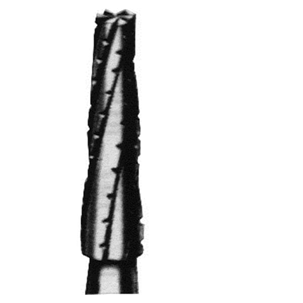 FRESE IN TUNGSTENO JET BRAND BEAVERS DENTAL - Nr.701 L-171 012 - FG long (315)