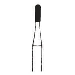 FRESE IN TUNGSTENO JET BRAND BEAVERS DENTAL - Nr.1558-137 012 - FG (314)