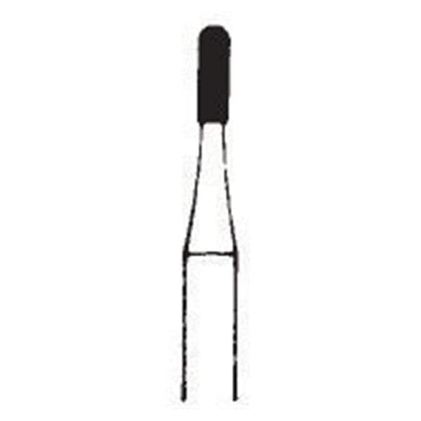 FRESE IN TUNGSTENO JET BRAND BEAVERS DENTAL - Nr.1558-137 012 - FG (314)