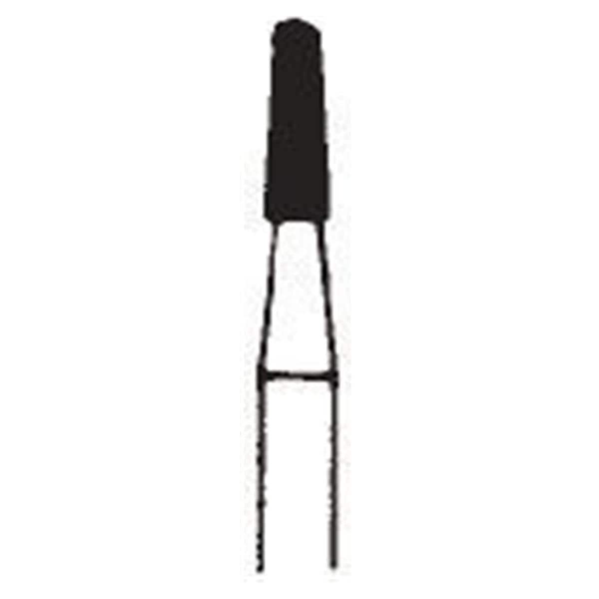 FRESE IN TUNGSTENO JET BRAND BEAVERS DENTAL - Nr.1172-194 016 - FG (314)