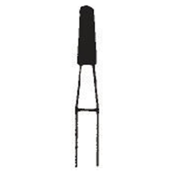 FRESE IN TUNGSTENO JET BRAND BEAVERS DENTAL - Nr.1172-194 016 - FG (314)