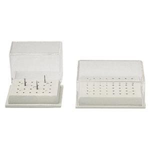 PORTAFRESE IN PLASTICA - 12 fori per FG