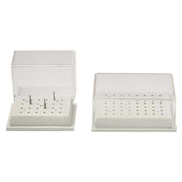 PORTAFRESE IN PLASTICA - 12 fori per FG