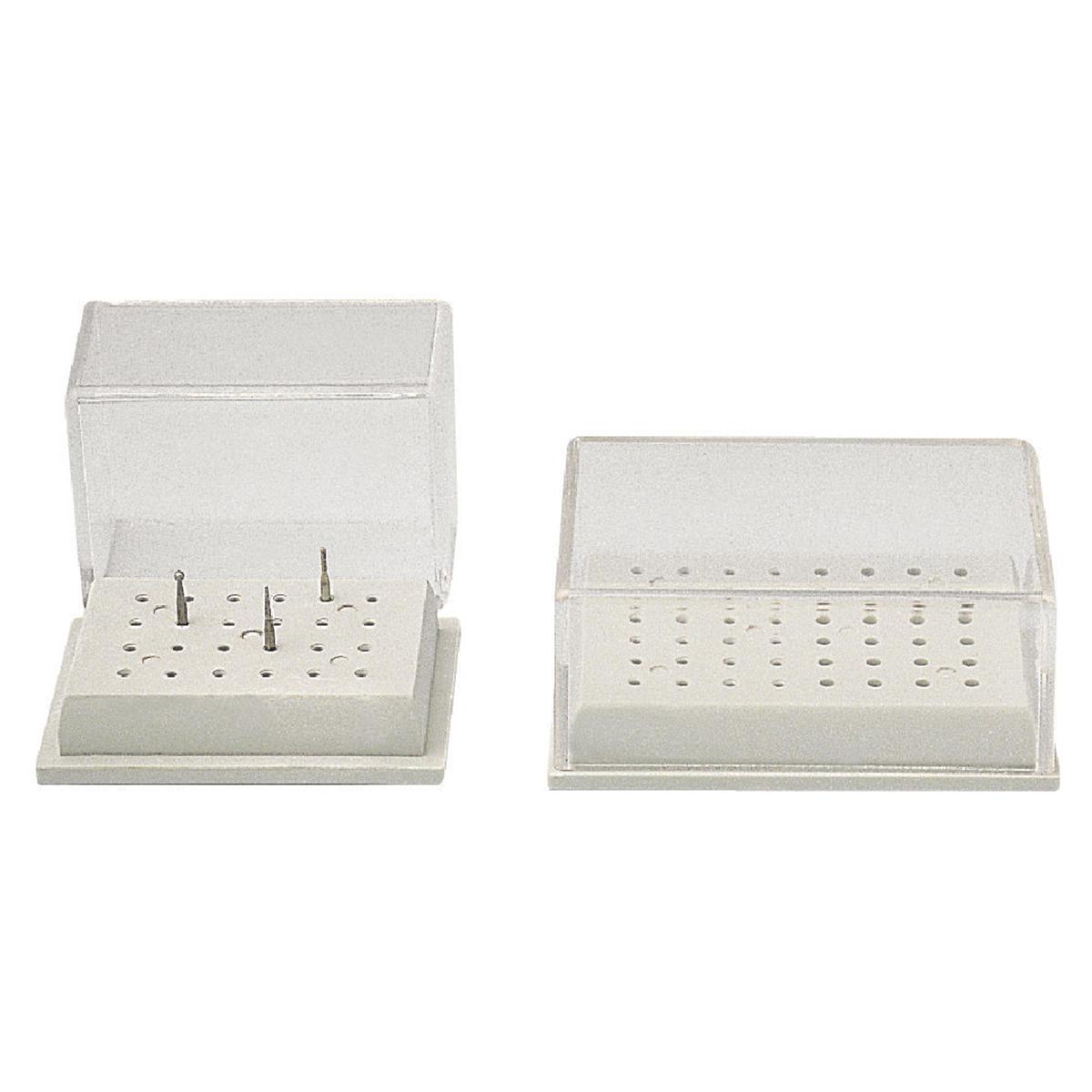 PORTAFRESE IN PLASTICA - 24 fori per FG