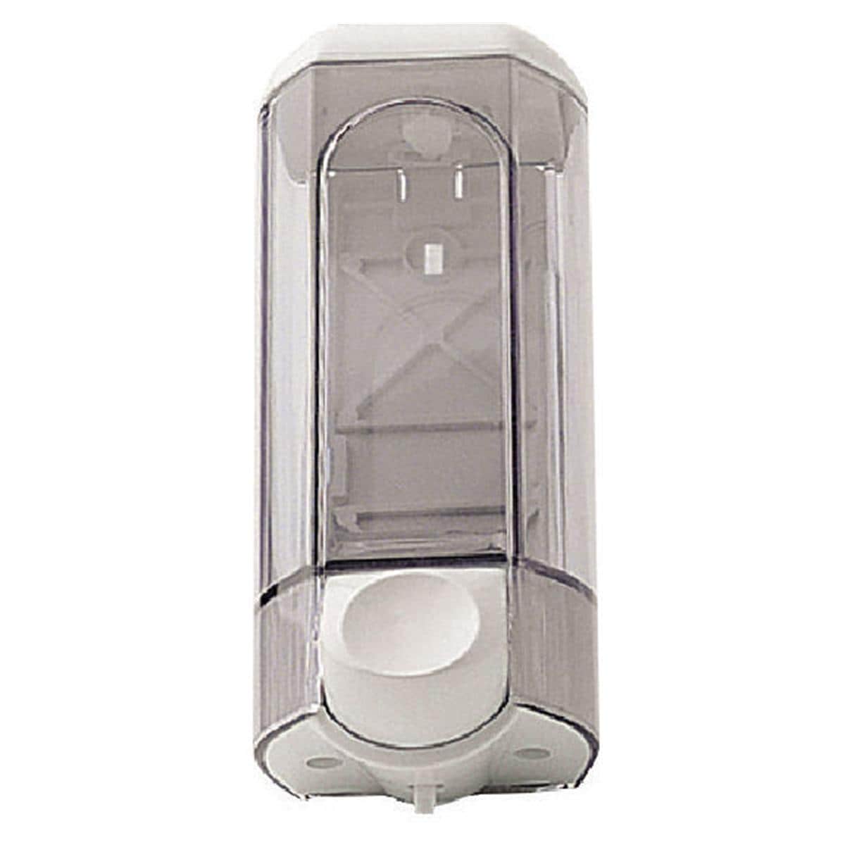 DISPENSER PER SAPONE IN FLACONE - Dispenser
