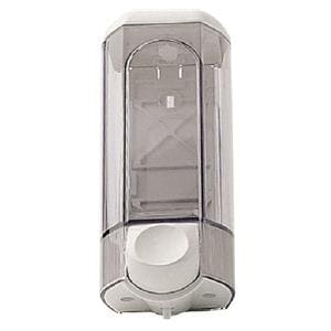 DISPENSER PER SAPONE IN FLACONE - Dispenser