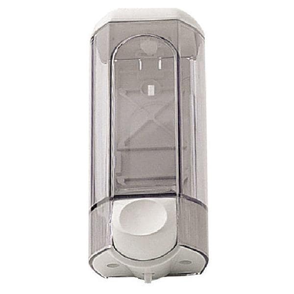 DISPENSER PER SAPONE IN FLACONE - Dispenser