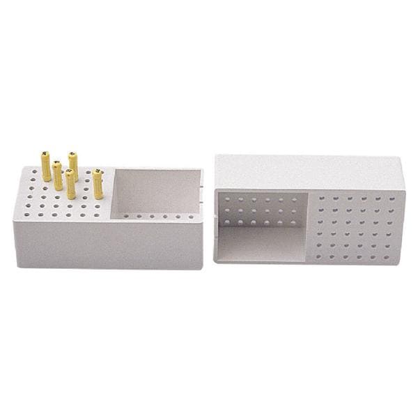 BURS TRAY (AD ESAURIMENTO) - 1 pz.
