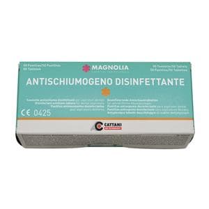 ANTISCHIUMOGENO - Disinfettante