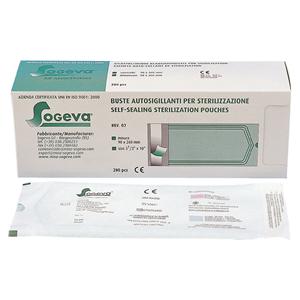 BUSTE AUTOSALDANTI - Misura 140 x 295 mm