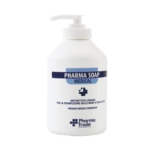 PHARMA SOAP MEDICAL - Flacone da 250 ml