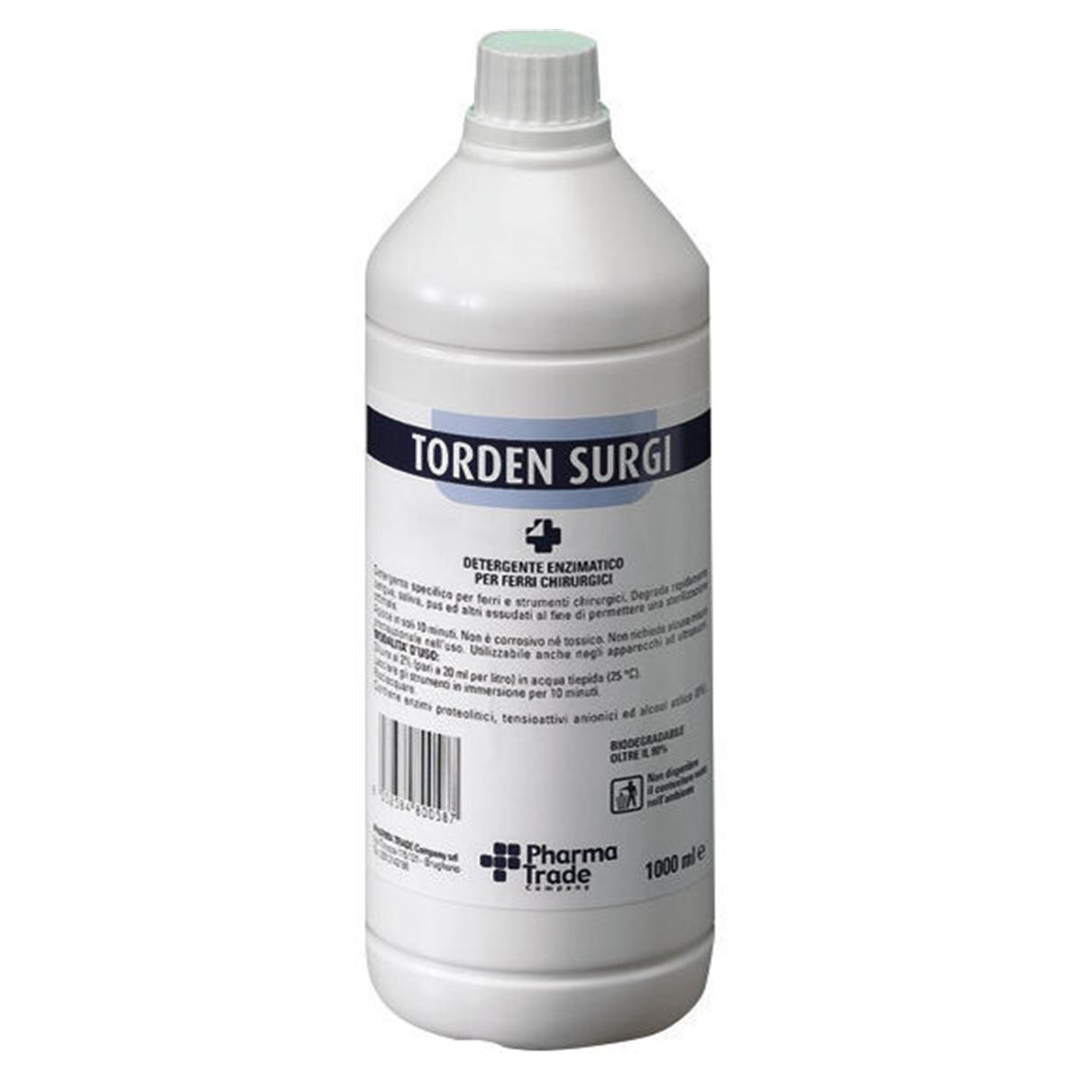 TORDEN SURGI - Flacone da 1 litro