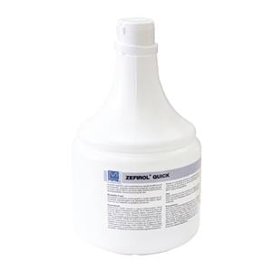 ZEFIROL QUICK - Flacone da 1 litro senza nebulizzatore