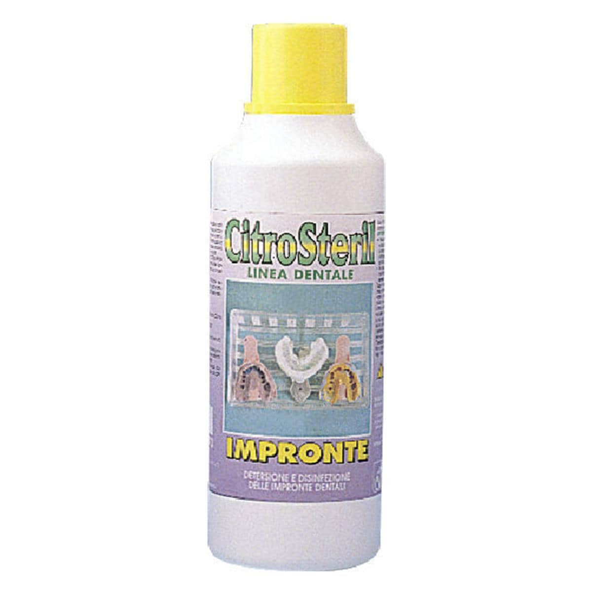IMPRONTE CITROSTERIL - Flacone da 1 litro