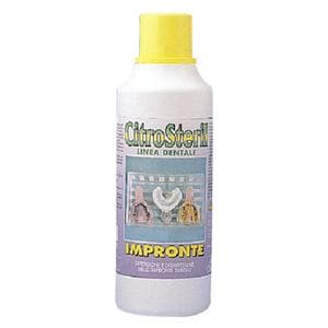 IMPRONTE CITROSTERIL - Flacone da 1 litro