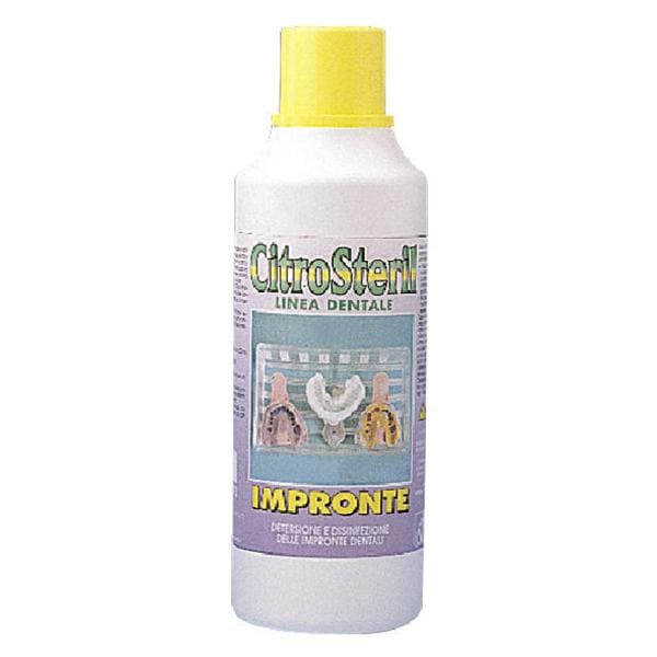 IMPRONTE CITROSTERIL - Flacone da 1 litro