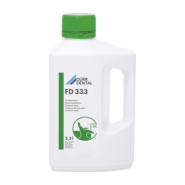 FD 333 - Flacone da 2,5 litri