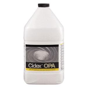 CIDEX OPA - Flacone da 3,78 litri