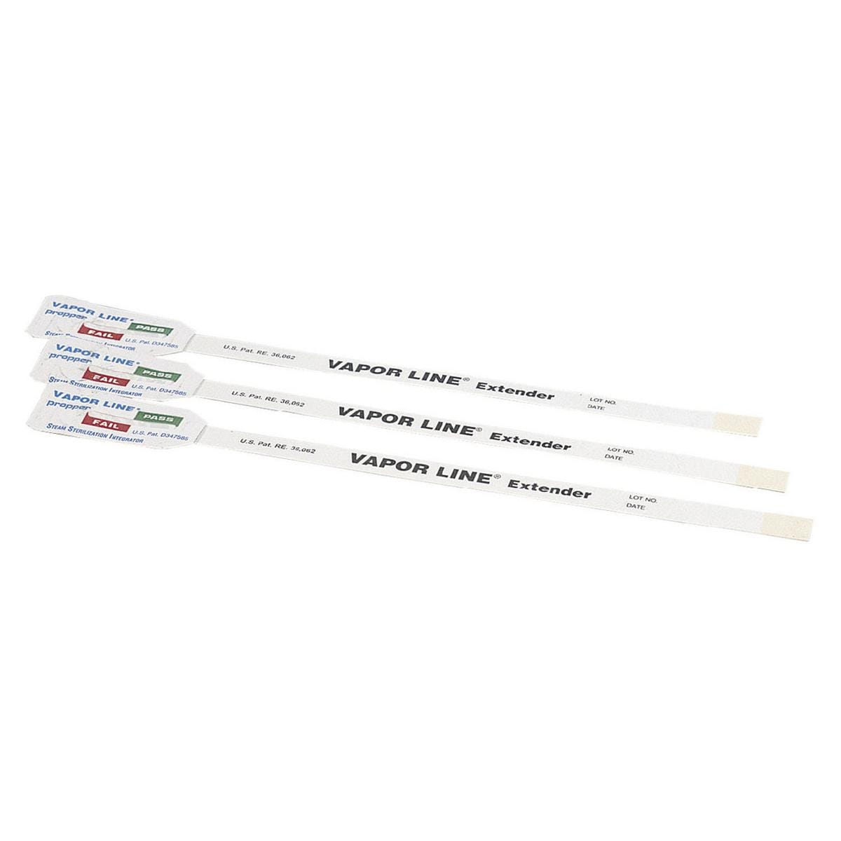 VAPOR LINE (AD ESAURIMENTO) - Confezione da 250 pz.