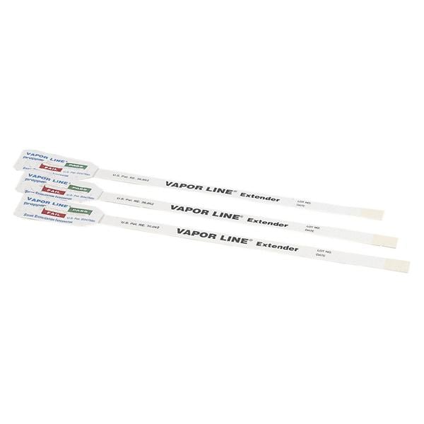 VAPOR LINE (AD ESAURIMENTO) - Confezione da 250 pz.