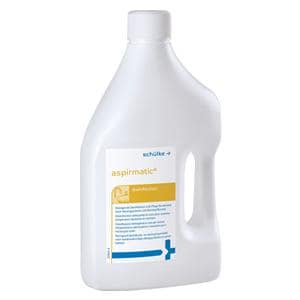 ASPIRMATIC - Flacone da 2 litri