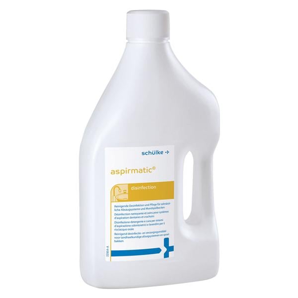 ASPIRMATIC - Flacone da 2 litri