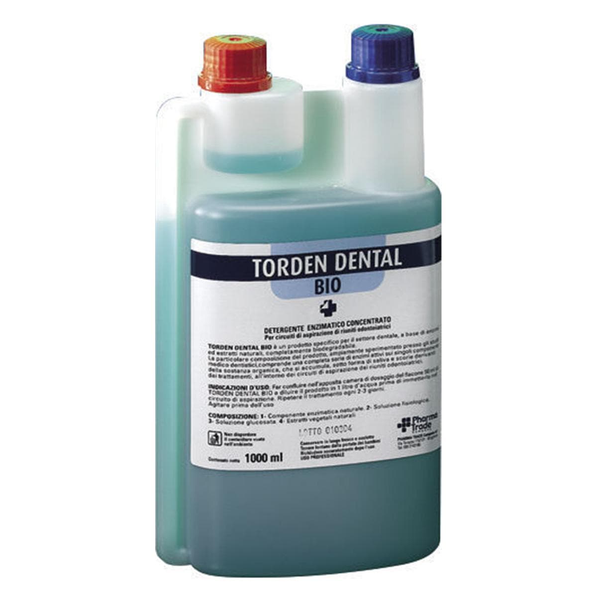 TORDEN DENTAL BIO - Flacone da 1 litro