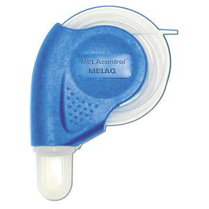 HELIX TEST MELACONTROL - Kit: 1 test + 250 indicatori
