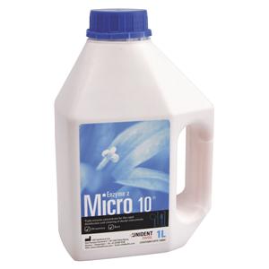 MICRO 10 ENZYME 2 - Flacone da 1 litro