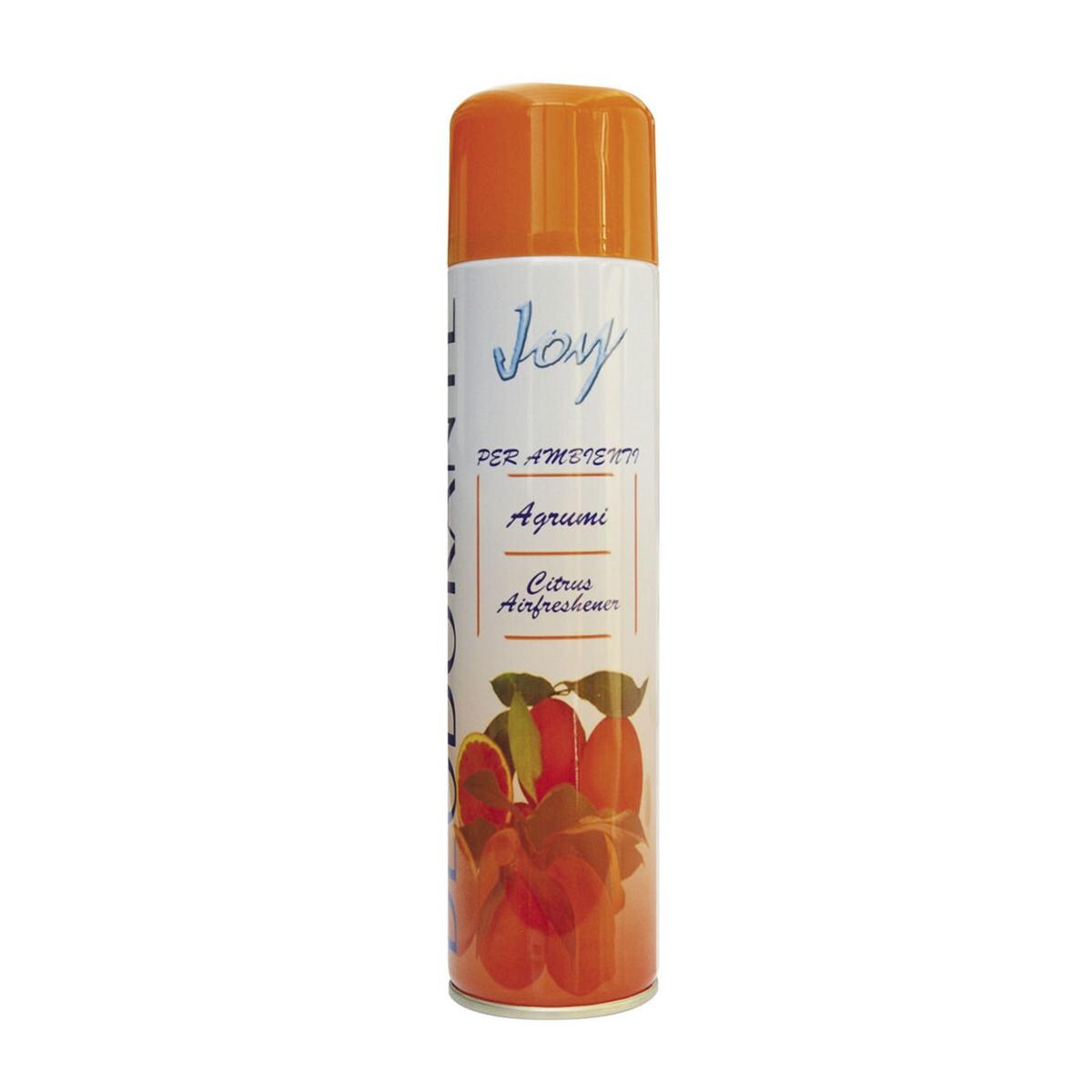 DEODORANTI PER AMBIENTI - profumo agrumi