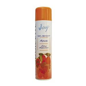 DEODORANTI PER AMBIENTI - profumo agrumi