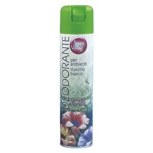 DEODORANTI PER AMBIENTI - profumo muschio bianco