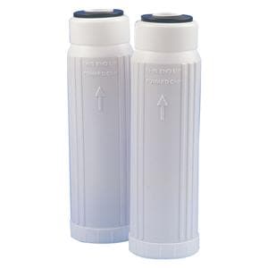 RESINA PER SISTEMA MELADEM 40 - Confezione da 2 cartucce (totale 1,2 Kg )