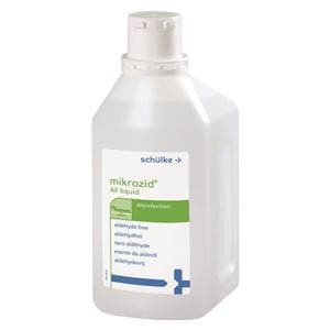 MIKROZID AF LIQUID - Flacone da 1 litro senza erogatore