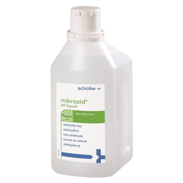 MIKROZID AF LIQUID - Flacone da 1 litro senza erogatore