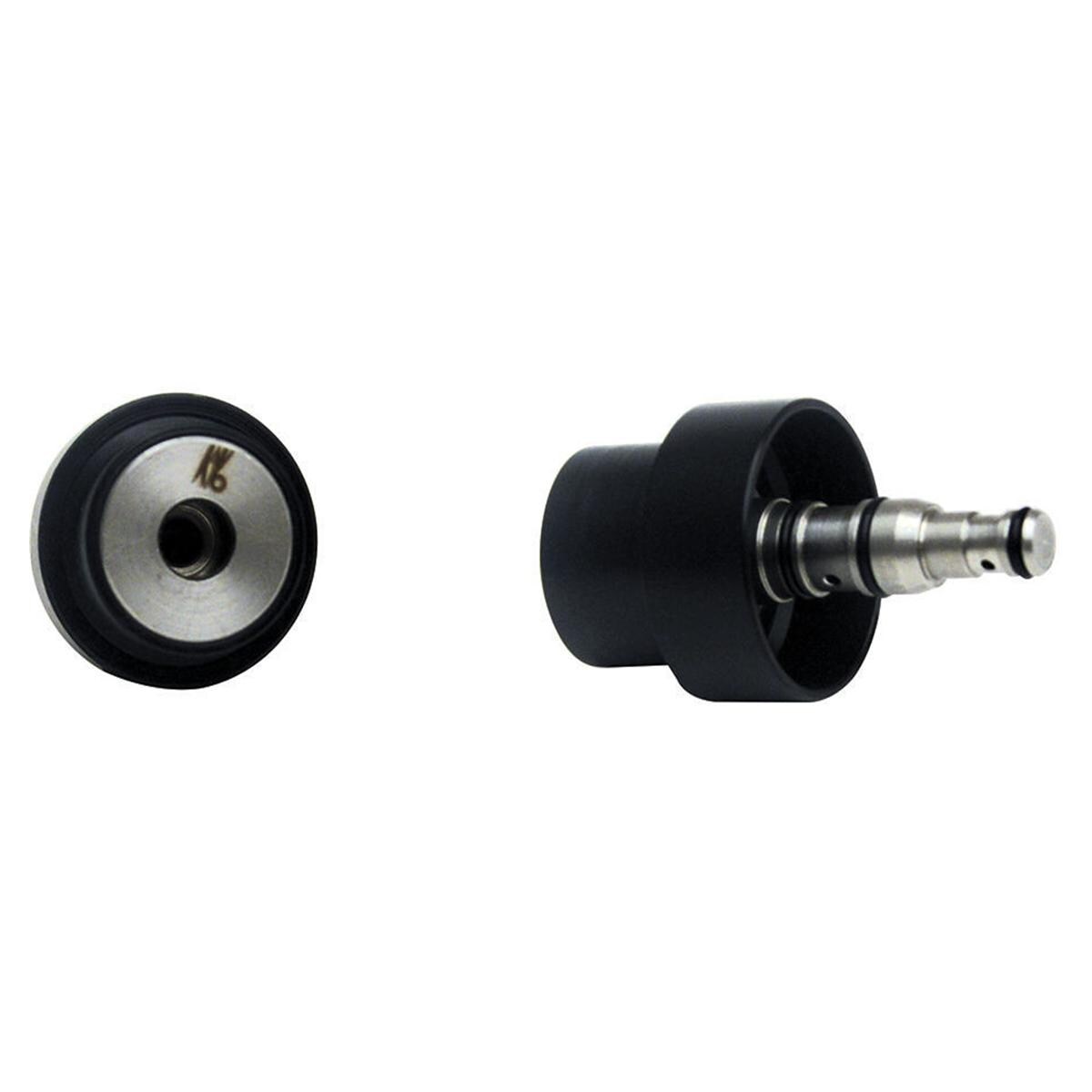 ADATTATORE INOX MULTIFLEX (AD ESAURIMENTO) - 1 pz.