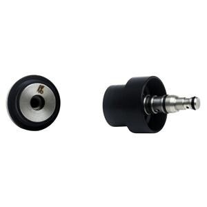 ADATTATORE INOX MULTIFLEX (AD ESAURIMENTO) - 1 pz.