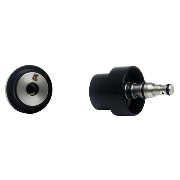 ADATTATORE INOX MULTIFLEX (AD ESAURIMENTO) - 1 pz.