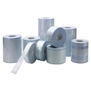 ROTOLI PIATTI EUROSTERIL - Misura 75 mm 5 pz