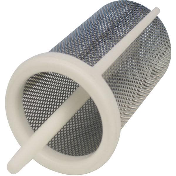 FILTRI - Filtro in rete in acciaio inox per Pal - 1 pz.
