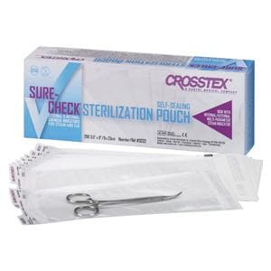 BUSTE AUTOSALDANTI SURE CHECK - Misura 190 x 330 mm