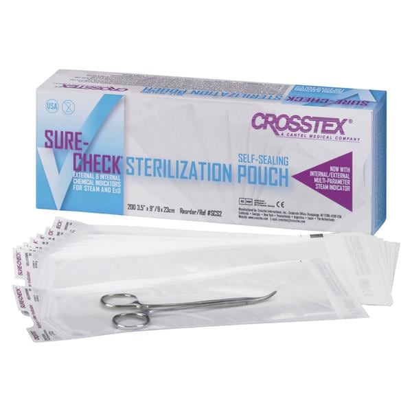 BUSTE AUTOSALDANTI SURE CHECK - Misura 190 x 330 mm