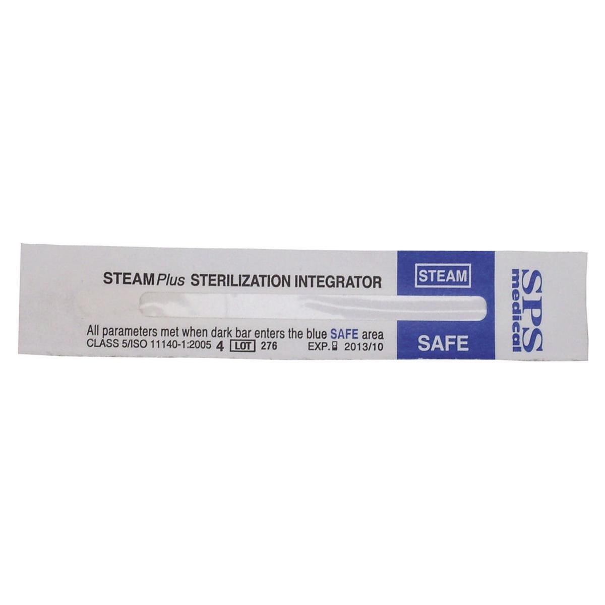 STEAM PLUS - Confezione da 250 strisce