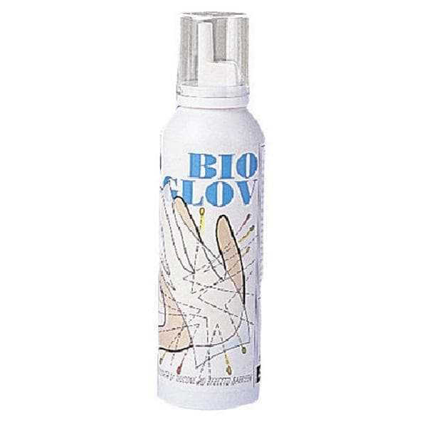 SCHIUMA PROTETTIVA BIOGLOV (AD ESAURIMENTO) - Flacone da 400 ml (360 dosi)