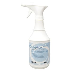 ENZYMAX SPRAY GEL - Flacone da 709 ml con erogatore