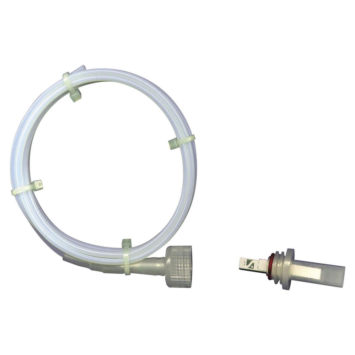 HELIX TEST SYSTEM KIT - Confezione: 1 cannula + 100 indicatori