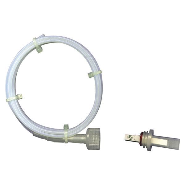HELIX TEST SYSTEM KIT - Confezione: 1 cannula + 100 indicatori